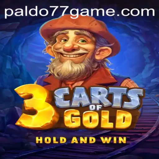 Exploring the World of '3cartsOfGold': A Unique Gaming Experience
