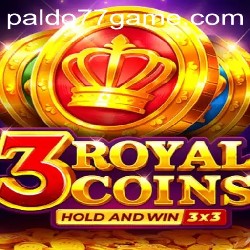Exploring the World of 3royalcoins: A Comprehensive Guide with Paldo77