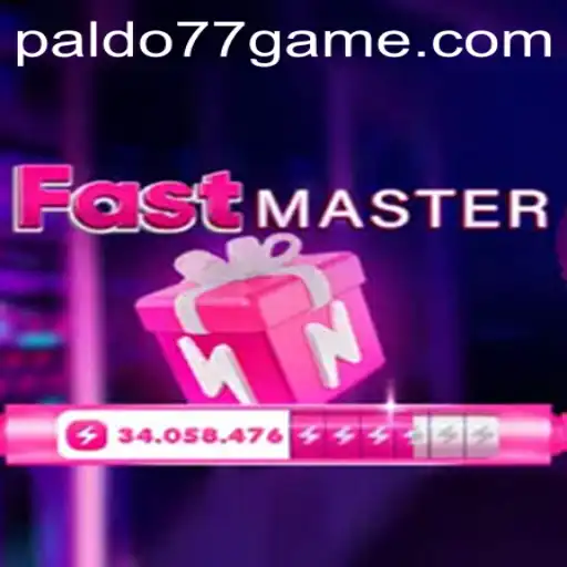 Unveiling FastMaster: A Comprehensive Guide to the Thrilling World of Paldo77