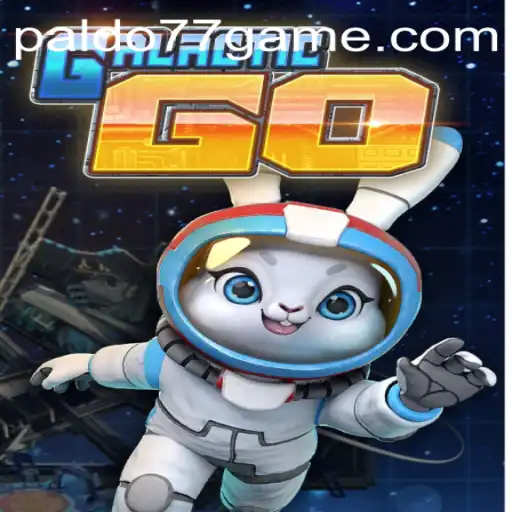Discover the Cosmic Adventure of GalacticGO: An Introduction to the Exciting World of Paldo77