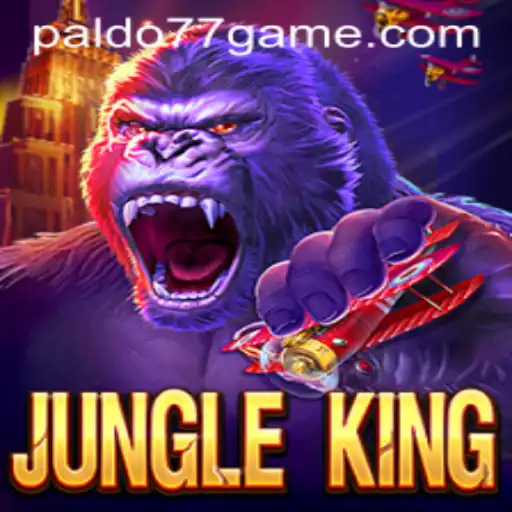 Discover the Thrilling World of JungleKing with Paldo77