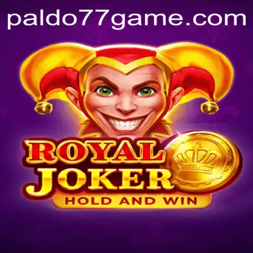 Discover the Exciting World of Royaljoker with the Paldo77 Touch