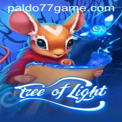 Discover the Enchanting World of TreeofLight and Master the Game with Paldo77