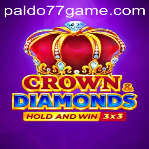 Exploring the Dynamic World of Crowndiamonds: A Journey into Paldo77's Latest Gaming Innovation