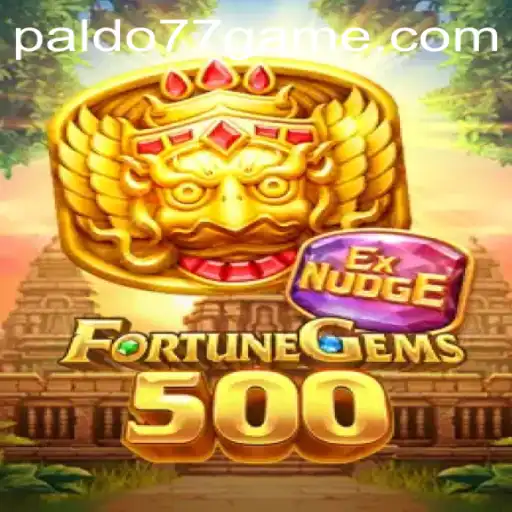 Unraveling the Mysteries of FortuneGems500: The Rise of Paldo77 in the Gaming World