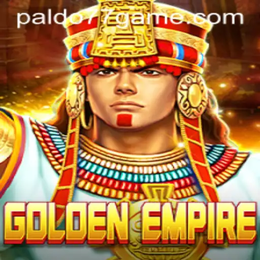 GoldenEmpire: The Revolutionary Gaming Experience with a Twist