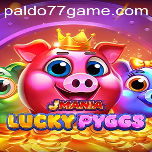 An In-Depth Exploration of JManiaLuckyPyggs: The New Gaming Phenomenon