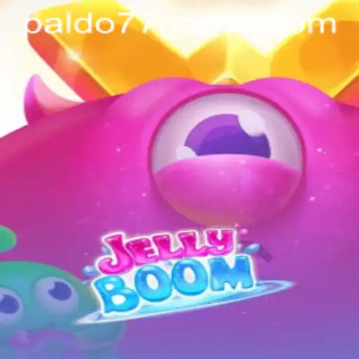 Discover the Exciting World of JellyBoom: A Journey with Paldo77