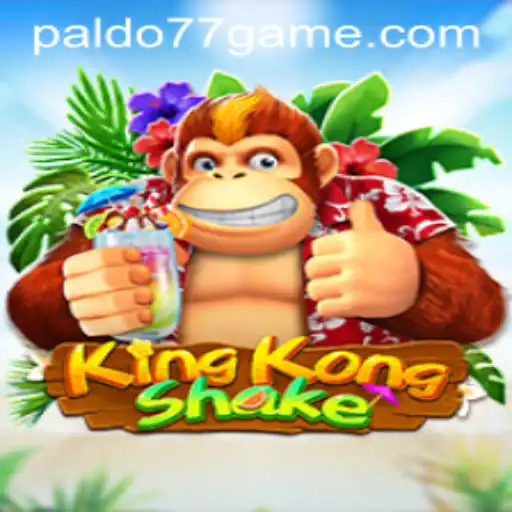 KingKongShake and the Fascinating World of Paldo77