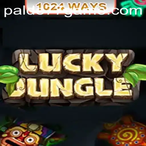 Exploring the Exciting World of LuckyJungle1024: A Deep Dive into Paldo77's Latest Adventure