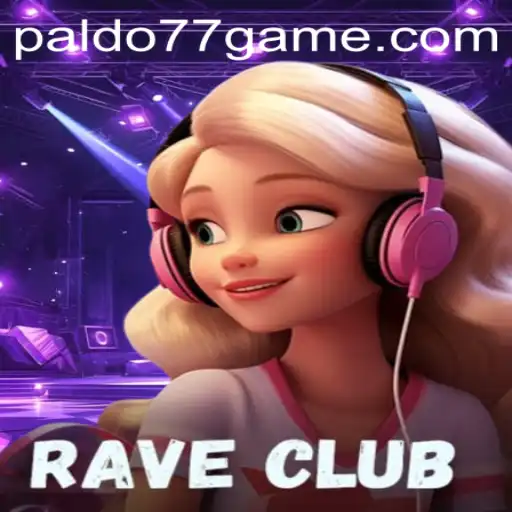 RaveClub: An Immersive Gaming Experience with Paldo77