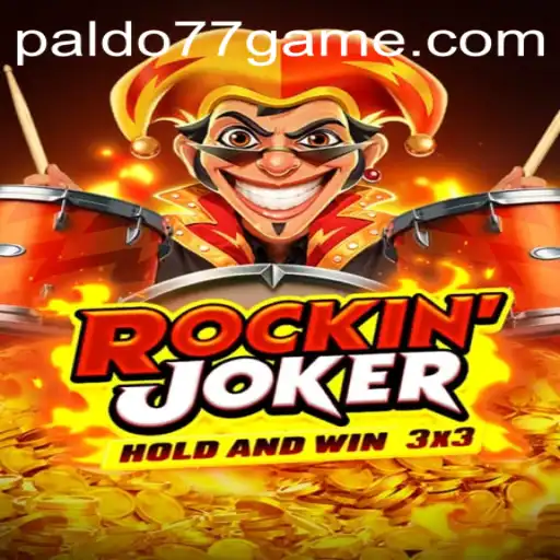 Exploring the Thrills of RockinJoker: A Deep Dive