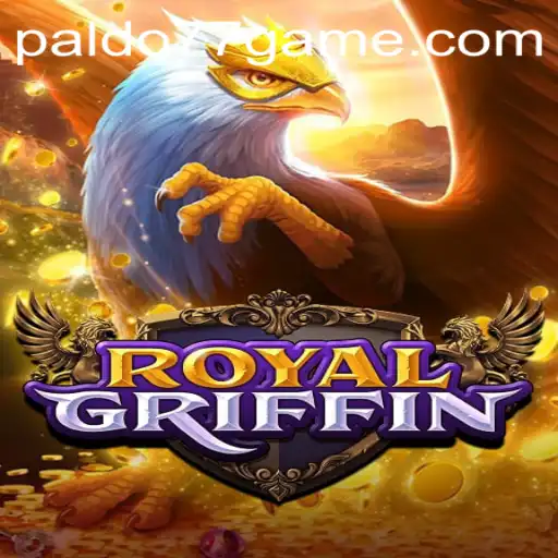 Discovering RoyalGriffin: A New Adventure Awaits with Paldo77