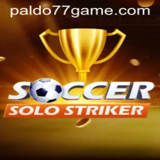 Dive into the World of SoccerSoloStriker with Paldo77
