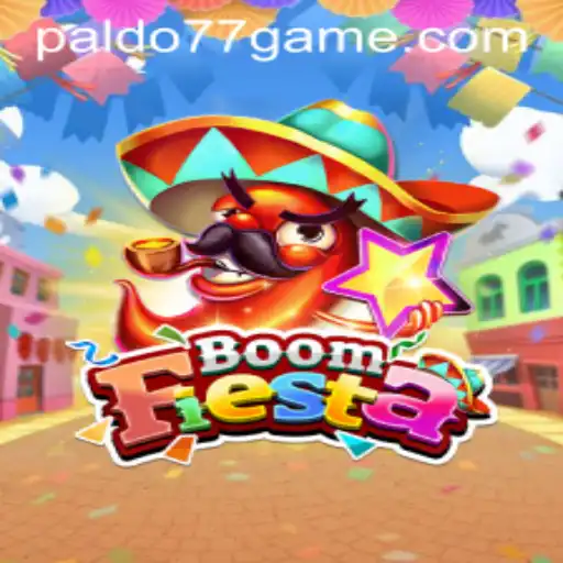 The Exciting World of BoomFiesta: Unleashing the Power of Paldo77
