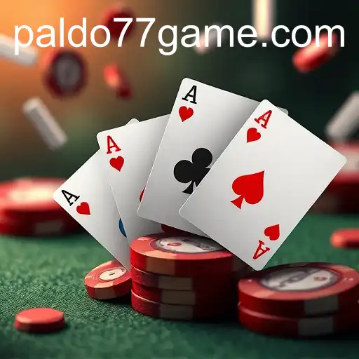 Exploring the World of Card Games: The Intriguing Realm of Paldo77