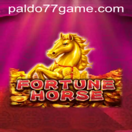 Unveiling the Enchanting Realm of FortuneHorse with Paldo77