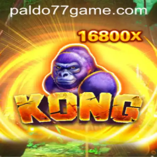 Exploring Kong: The Game That Has Captured the Attention of Gamers Worldwide
