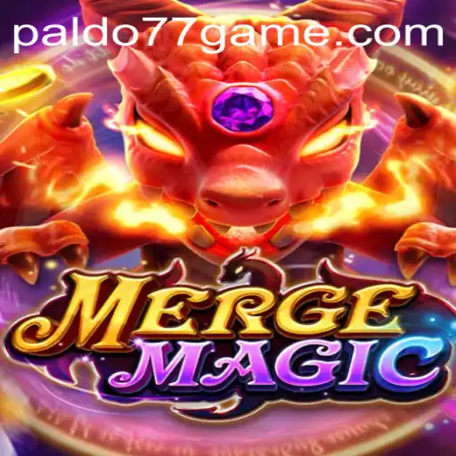 Exploring the Enchanting World of MergeMagic and the Rise of Paldo77