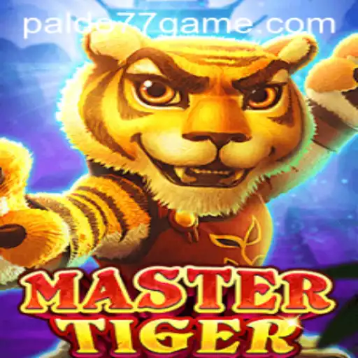 MasterTiger: A Thrilling New Game Experience