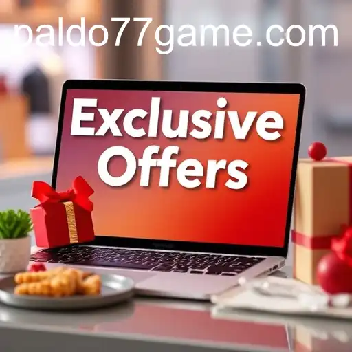 Discover the World of Exclusive Offers with Paldo77