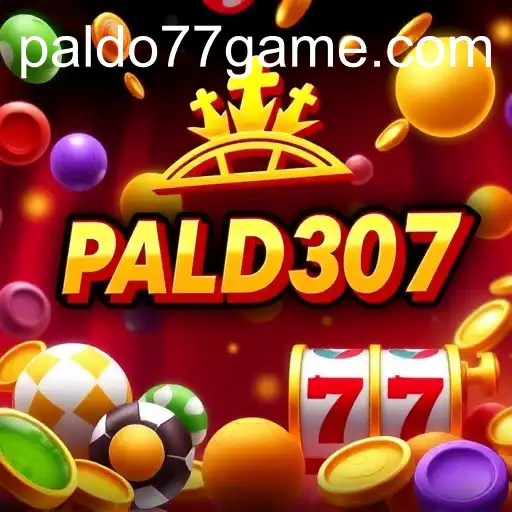 Exploring the Exciting World of Online Slots with Paldo77