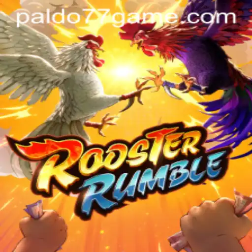 RoosterRumble: A Thrilling New Game Combined with Paldo77 Flair