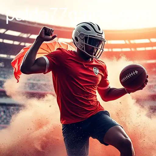 The Dynamic World of Sports and the Rise of Paldo77