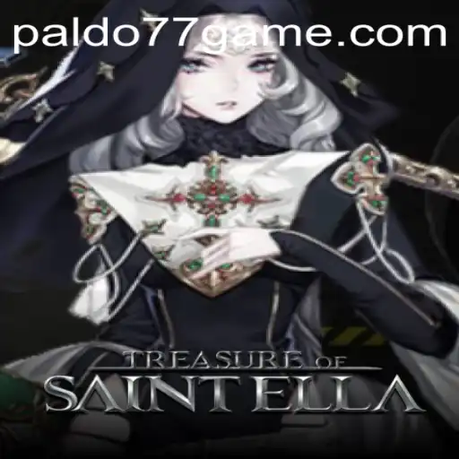 Discover the Thrilling World of TreasureofSaintElla with Paldo77