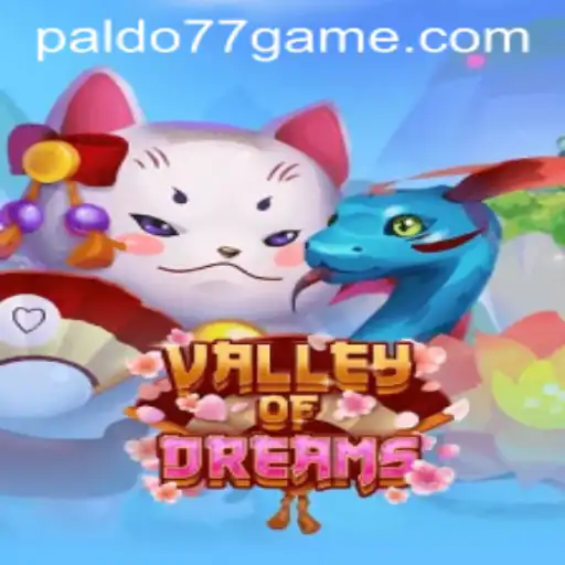 Dive into the Enchanting World of ValleyofDreams
