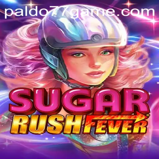Exploring the Thrills of SugarRushFever: A Sweet Escape into Gaming