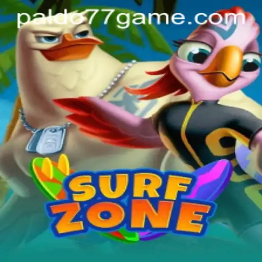 SurfZone: Riding the Virtual Waves with Paldo77