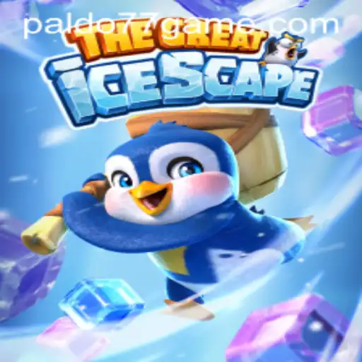 TheGreatIcescape: A Thrilling Adventure Awaits in the Frozen World