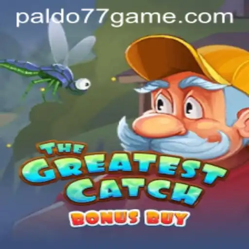TheGreatestCatchBonusBuy: The Ultimate Gaming Experience with Paldo77