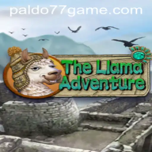 TheLlamaAdventure: Embark on a Journey with Paldo77